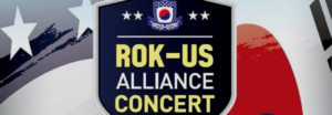 EE. UU. y Corea realizarán un concierto de K-pop en línea para celebrar la alianza ROK-US