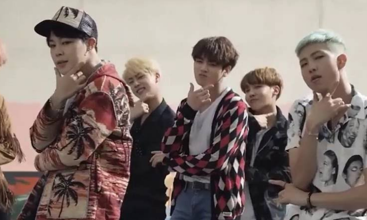 Canciones de K-pop que comparten el mismo nombre pero tienen conceptos diferentes