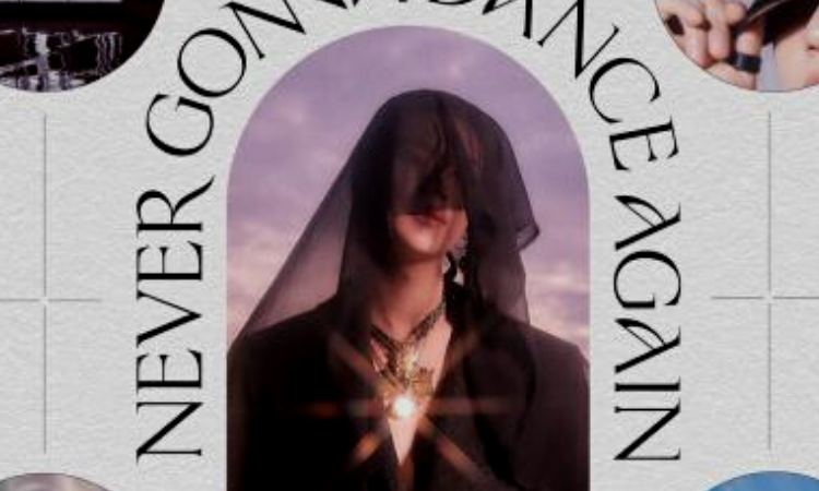 Taemin comparte intrigante lista de canciones de 