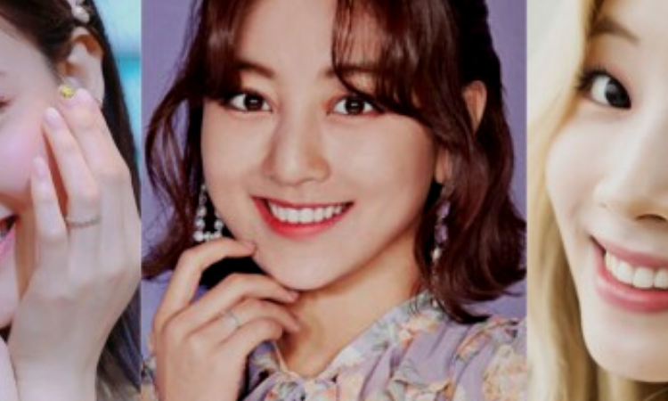 Nayeon, Jihyo y Dahyun de TWICE estarán en 