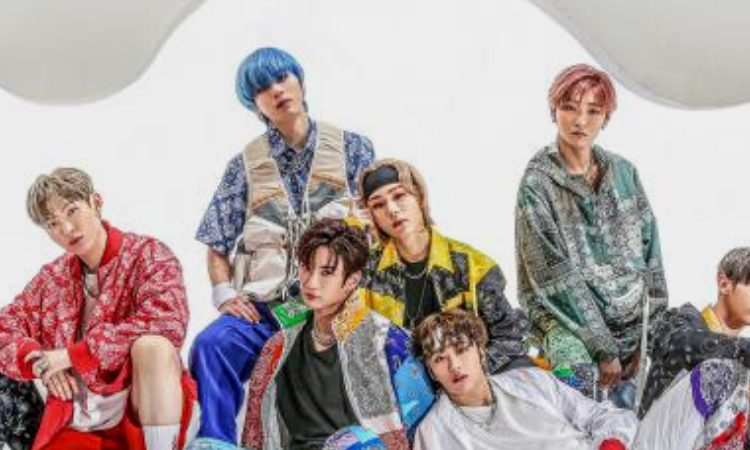 DKB anuncia su regreso con una llamativa portada para 'GROWTH'