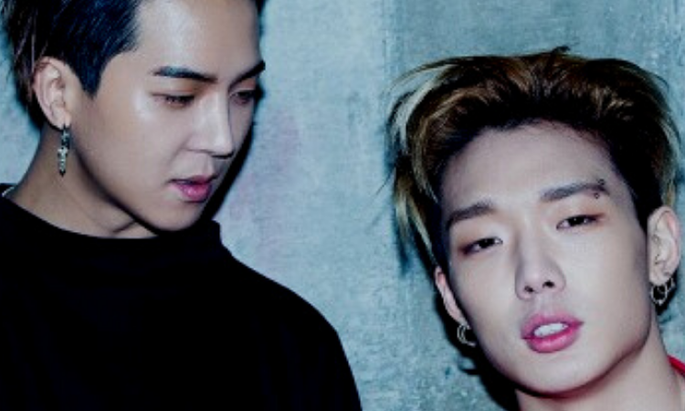 Después de cuatro años MOBB regresa a Music Core con 'Ok Man'