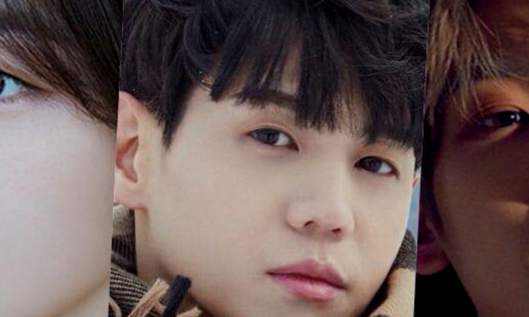 Minah de Girl's Day, Yang Yoseob de Highlight e Inseong de SF9 se unirán a 'The Days 2020'