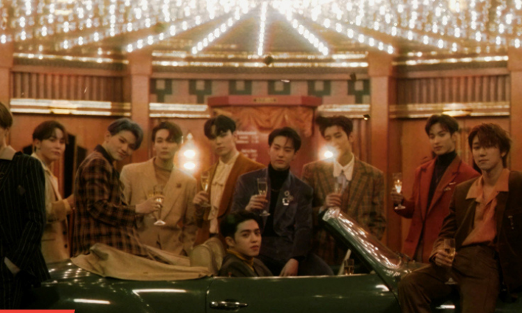 SEVENTEEN está listo para su regreso con 'SEMICOLON'