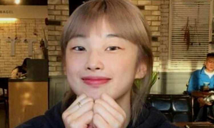 Conoce más sobre Seo Ji Yeon, la prima de RM de BTS y su inspiradora historia