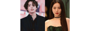 ¿Podrían Jungkook de BTS y Jisoo de BLACKPINK tener una amistad?