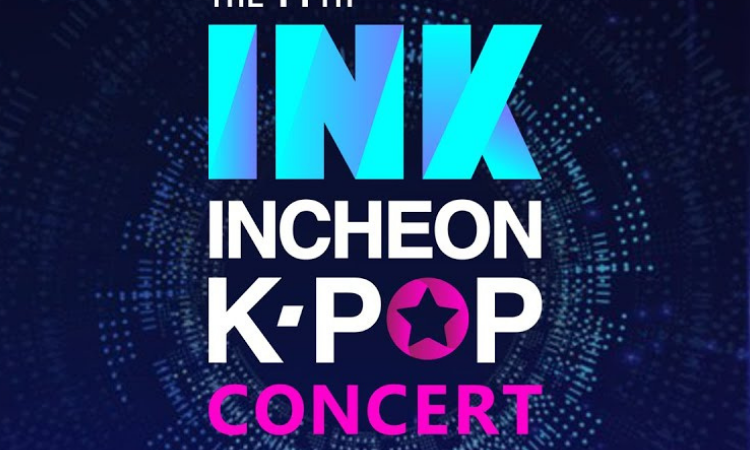 Descubre la alineación para Incheon K-Pop Concert 2020, evento que podrás disfrutar de manera gratuita