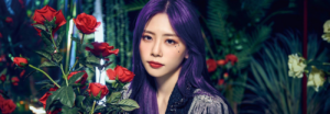 JiU de Dreamcatcher es elegida como idol perfecta para las bandas sonoras de Disney