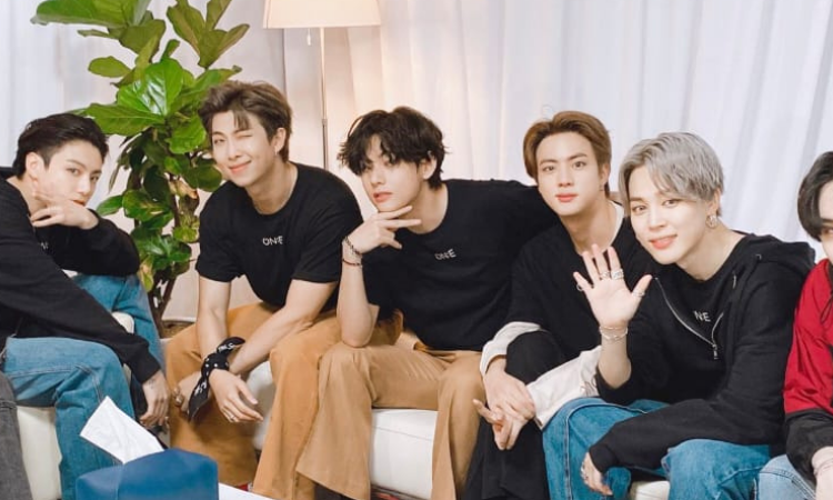 Los mejores momentos del 2do día de BTS Map of the Soul ON: E