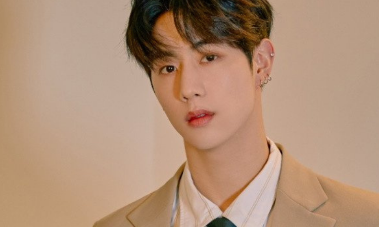 Descubre por qué Mark de GOT7 sería el novio perfecto