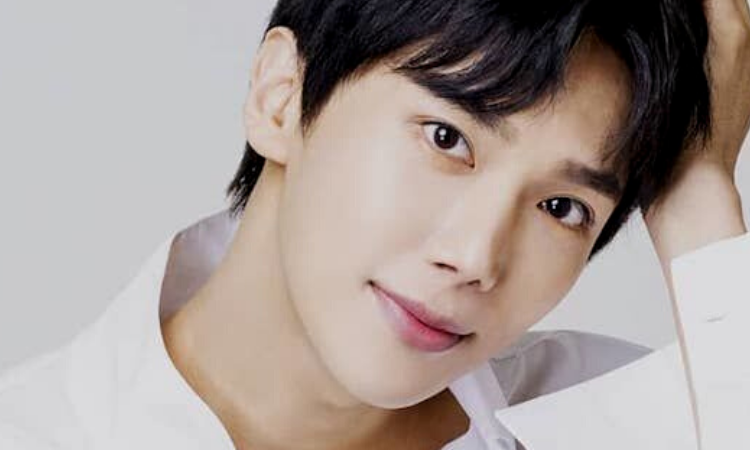 Park Jung Min de SS501 se prepara para un nuevo lanzamiento en noviembre