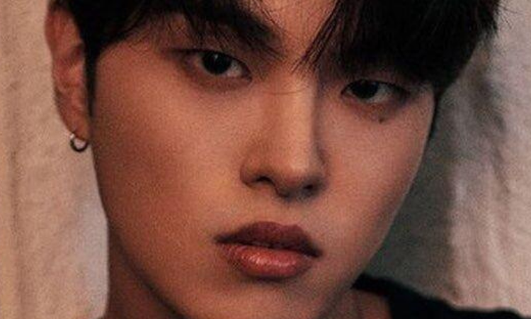 Hajoon de The Rose anuncia que iniciará su servicio militar