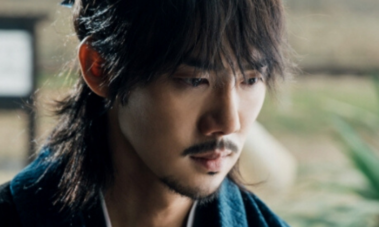 ¿Qué es el síndrome del segundo protagonista en los K-Dramas? ¡Entérate!