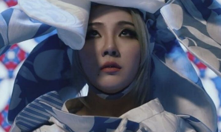 CL habla sobre la posibilidad de que 2NE1 se reúna nuevamente