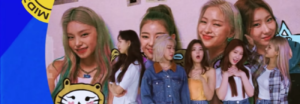 ITZY ha lanzado un MV en compañía de sus fans titulado "Be In Love"