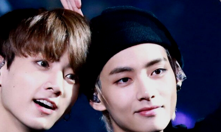 O momento encantador de V e Jungkook dormindo juntos deixa o ARMY louco