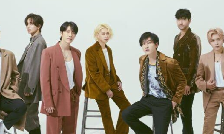 ¡Super Junior y ELF son los ganadores en los Billboard Fan Army 2020!