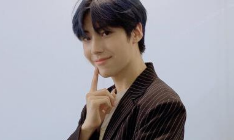 Lee Eun Sang tendrá su primer fanmeeting en línea 