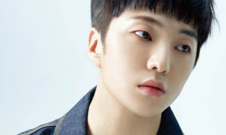 Kang Seung Yoon de WINNER revela sus inspiraciones como actor y cantante