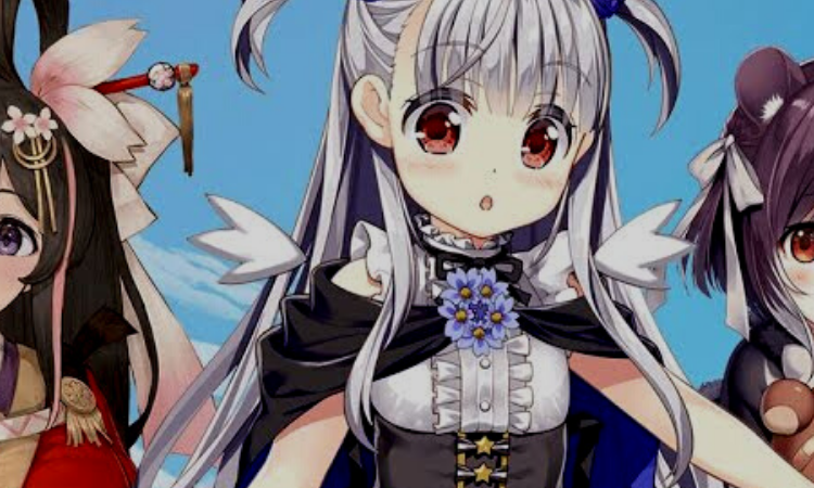 Por contenido pedófilo, el juego coreano 