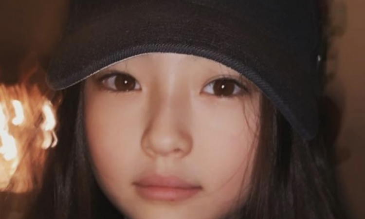 Aprendiz de YG Entertainment es llamada 