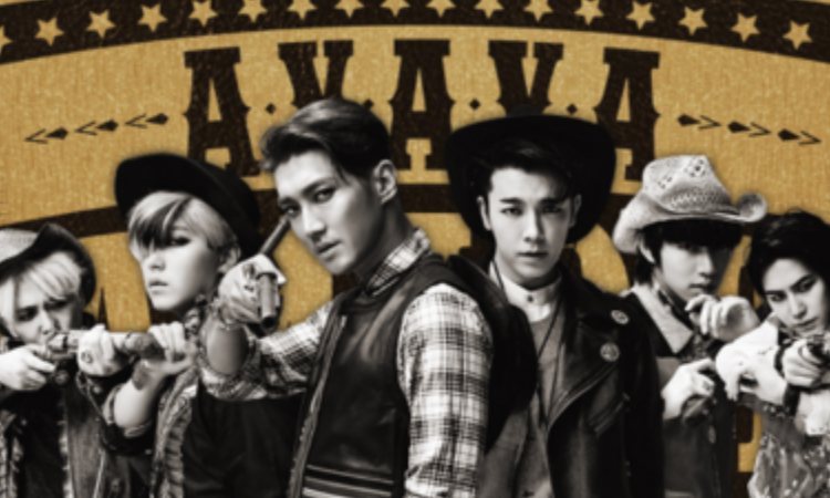 ¿Canciones de K-pop con ritmos latinos? ¡Checa esta lista!