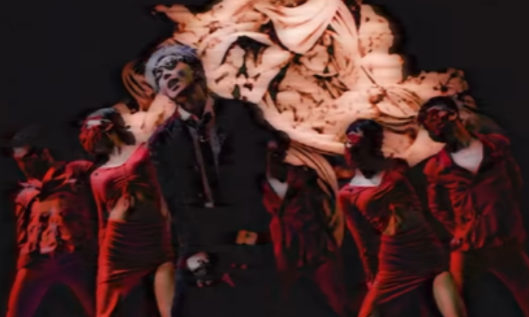 Taemin lanza dos nuevos y poderosos remixes de su canción 