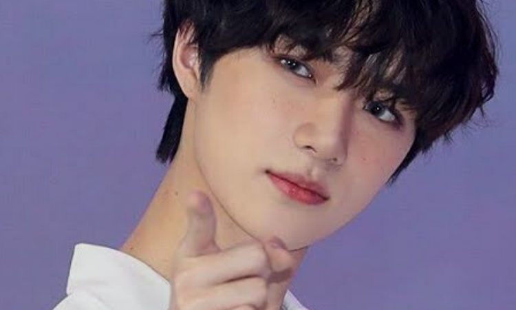 Beomgyu de TXT elige al miembro que dejaría salir con su hermana
