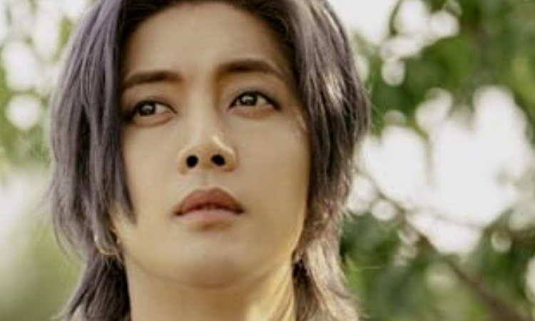 Kim Hyun Joong revela conmovedoras imágenes para su próximo álbum completo 'A Bell of Blessing'