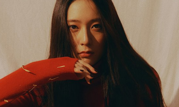 Krystal reflexiona sobre su carrera como actriz y su personaje en el próximo drama 