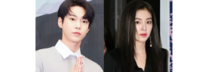 Netizens reviven la declaración de Doyoung de NCT donde afirma que Irene de Red Velvet es 'aterradora'