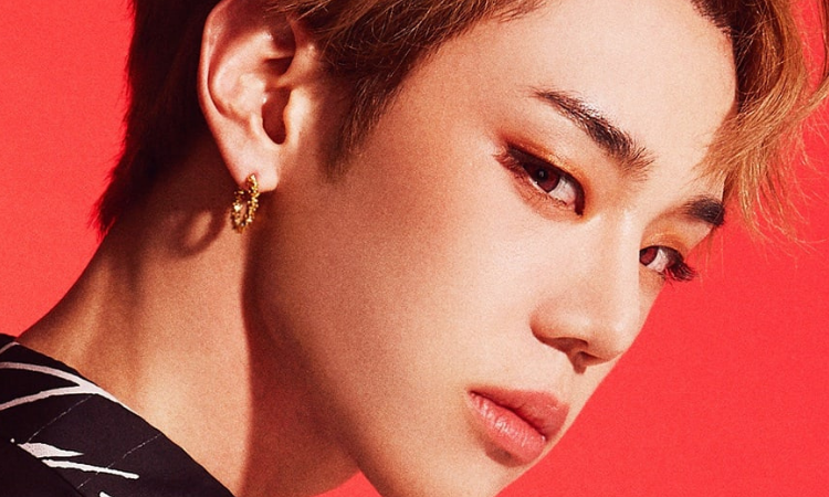 Byeongkwan de ACE comparte las dificultades del k-pop en un panel para el Día Mundial de la Salud Mental