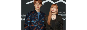 ¿Lisa de BLACKPINK y Sehun de EXO están saliendo? ¡Entérate!