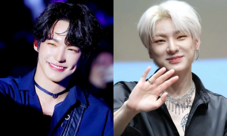 Chan y Hanse de VICTON debutarán como modelos en la Semana de la Moda de Seúl