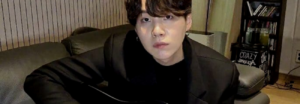 Suga de BTS enseña a ARMY sus encantadoras habilidades con la guitarra