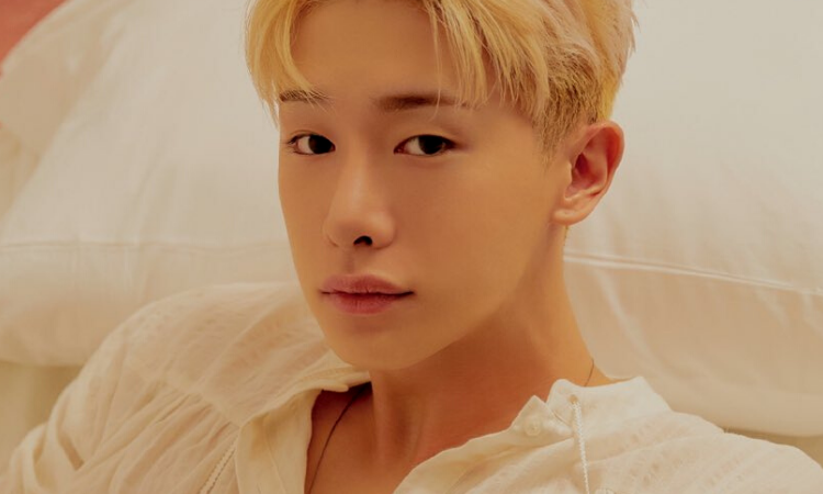 Wonho habla de la importancia de sus fans y sus objetivos a futuro