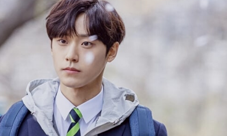 Lee Do Hyun es elogiado por sus grandiosas habilidades de actuación en '18 Again'