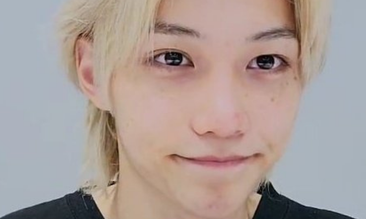 Fans de Sam Smith quieren cancelar a Felix de Stray Kids