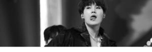 ¡Wow! Suga de BTS revela que ARMY "lo enciende"