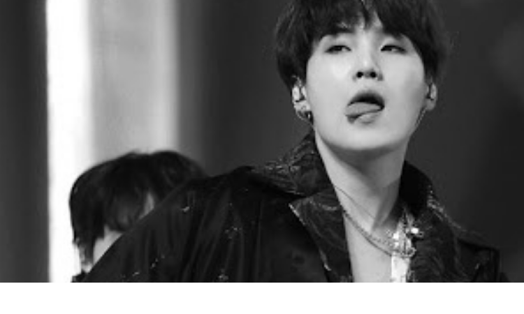 ¡Wow! Suga de BTS revela que ARMY 