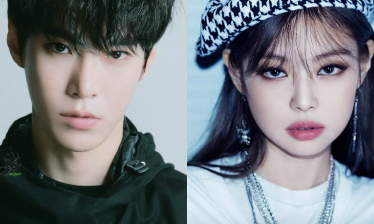 ¿Doyoung de NCT está interesado en Jennie de BLACKPINK? ¡Tienes que ver esto!