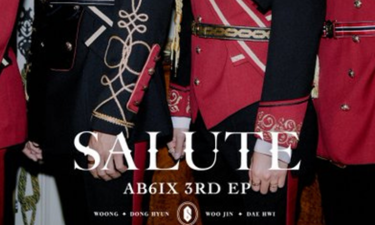 AB6IX se prepara para su comeback en Noviembre