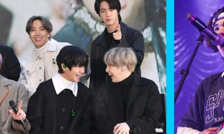 ¿BTS hará una colaboración con Conan Gray? ¡Entérate!