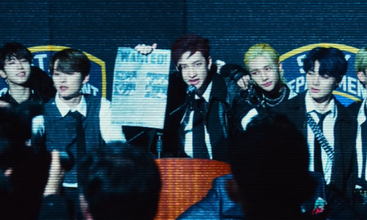 Stray Kids revela el MV All In, su nueva canción en japonés
