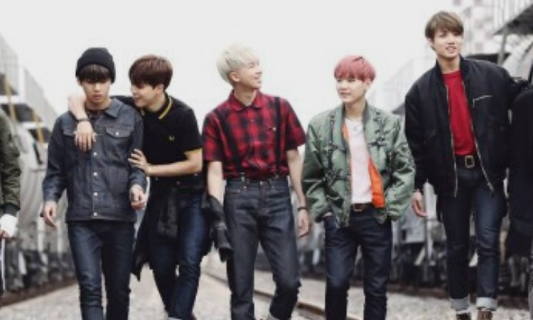 K-ARMYs exigen la cancelación del próximo kdrama de BTS 