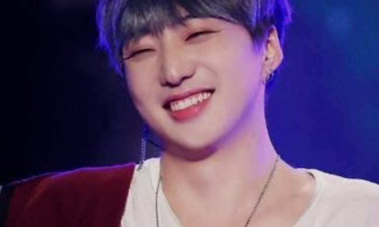 Kang Seungyoon de WINNER deja escapar su fanboy interno al referirse a Sunmi