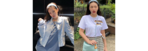 Netizens acusan a Yeri de Red Velvet de imitar a Jennie de BLACKPINK