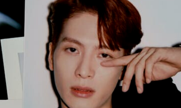 Jackson Wang se convierte en la portada de L'OFFICIEL MÉXICO en su edición de noviembre