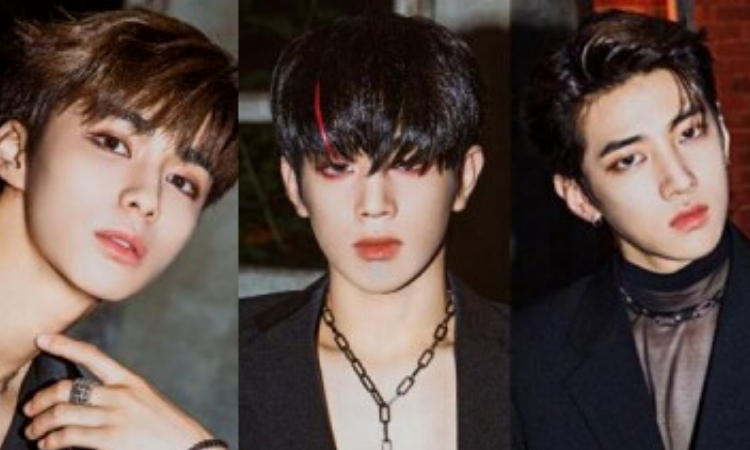 Conoce más sobre el grupo novato DONGKIZ