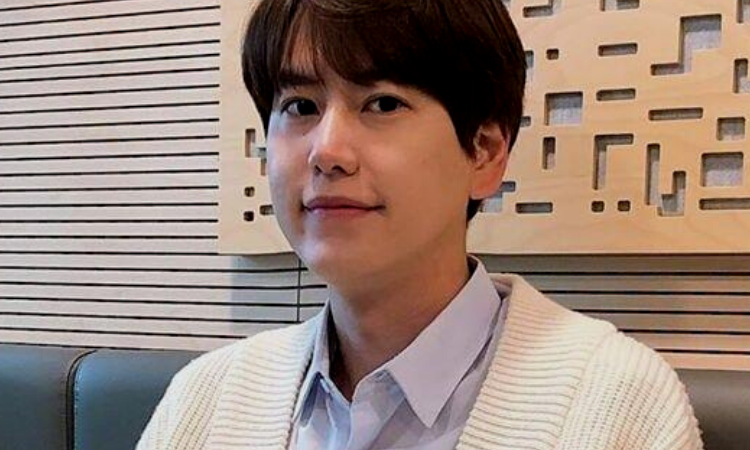 Kyuhyun de Super Junior explica por qué eligió a Yoo Yeon Seok para el MV de 